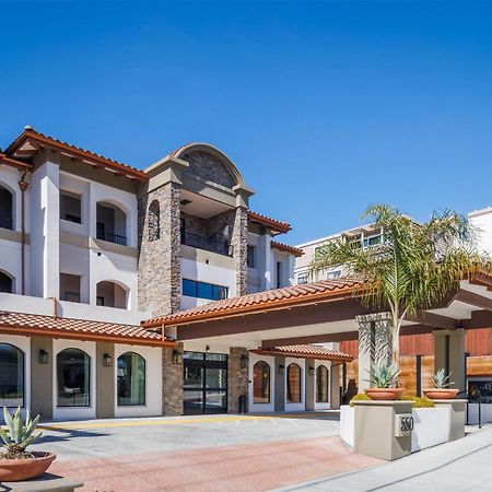 La Quinta Inn & Suites By Wyndham Σάντα Κρουζ Εξωτερικό φωτογραφία