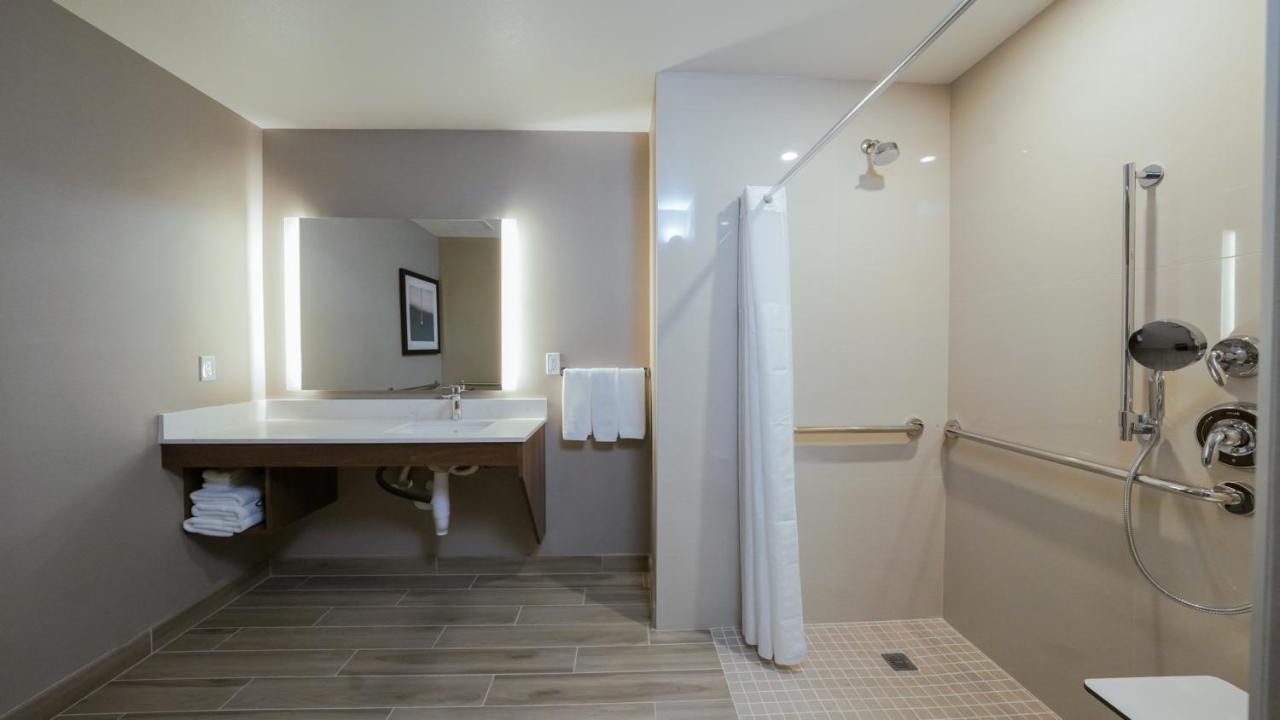 La Quinta Inn & Suites By Wyndham Σάντα Κρουζ Εξωτερικό φωτογραφία