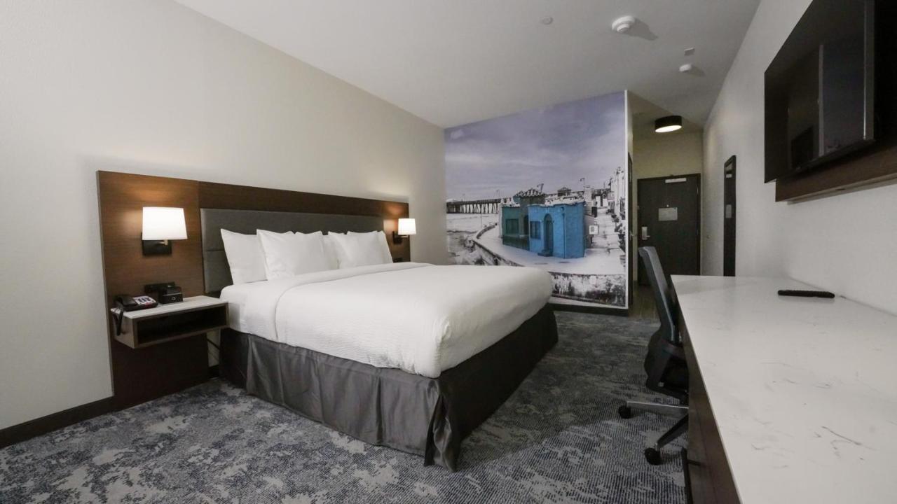La Quinta Inn & Suites By Wyndham Σάντα Κρουζ Εξωτερικό φωτογραφία