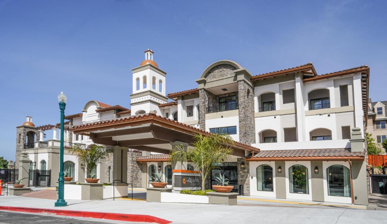La Quinta Inn & Suites By Wyndham Σάντα Κρουζ Εξωτερικό φωτογραφία