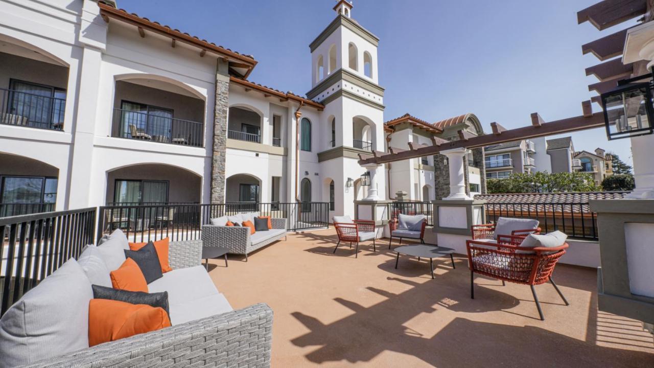 La Quinta Inn & Suites By Wyndham Σάντα Κρουζ Εξωτερικό φωτογραφία