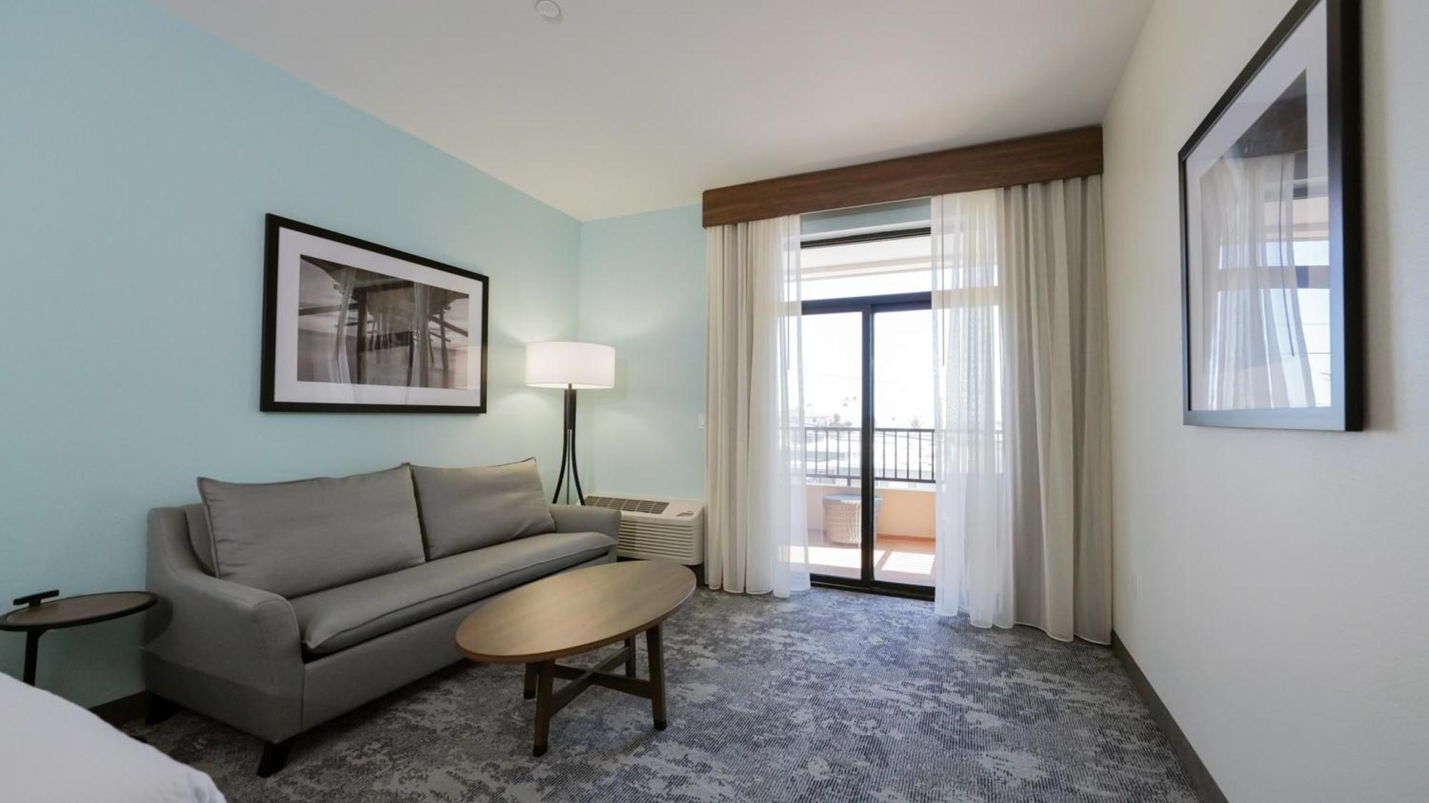 La Quinta Inn & Suites By Wyndham Σάντα Κρουζ Εξωτερικό φωτογραφία