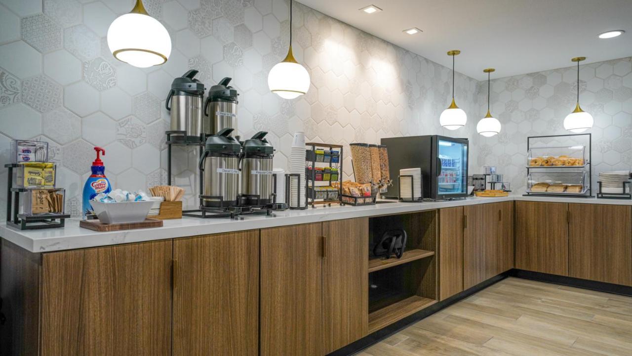 La Quinta Inn & Suites By Wyndham Σάντα Κρουζ Εξωτερικό φωτογραφία