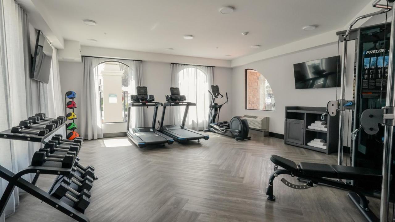 La Quinta Inn & Suites By Wyndham Σάντα Κρουζ Εξωτερικό φωτογραφία