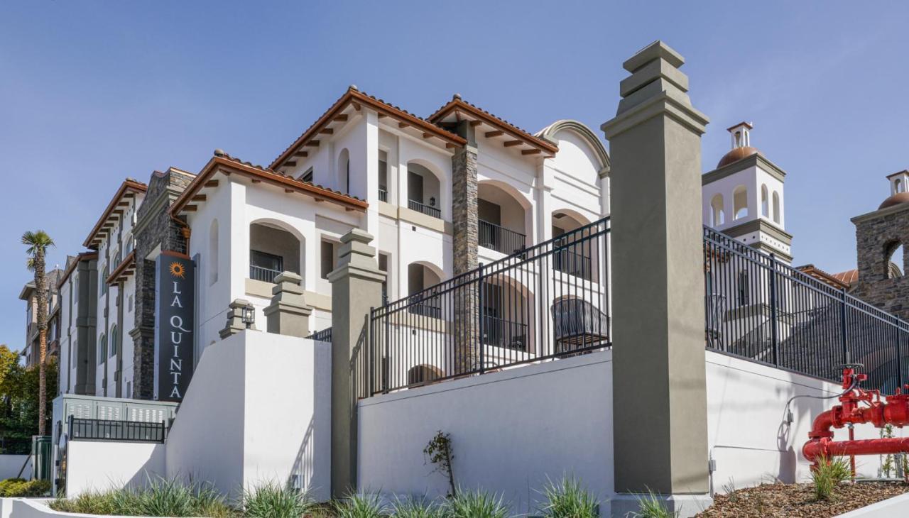 La Quinta Inn & Suites By Wyndham Σάντα Κρουζ Εξωτερικό φωτογραφία