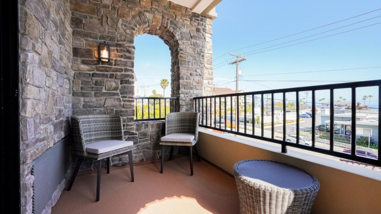La Quinta Inn & Suites By Wyndham Σάντα Κρουζ Εξωτερικό φωτογραφία