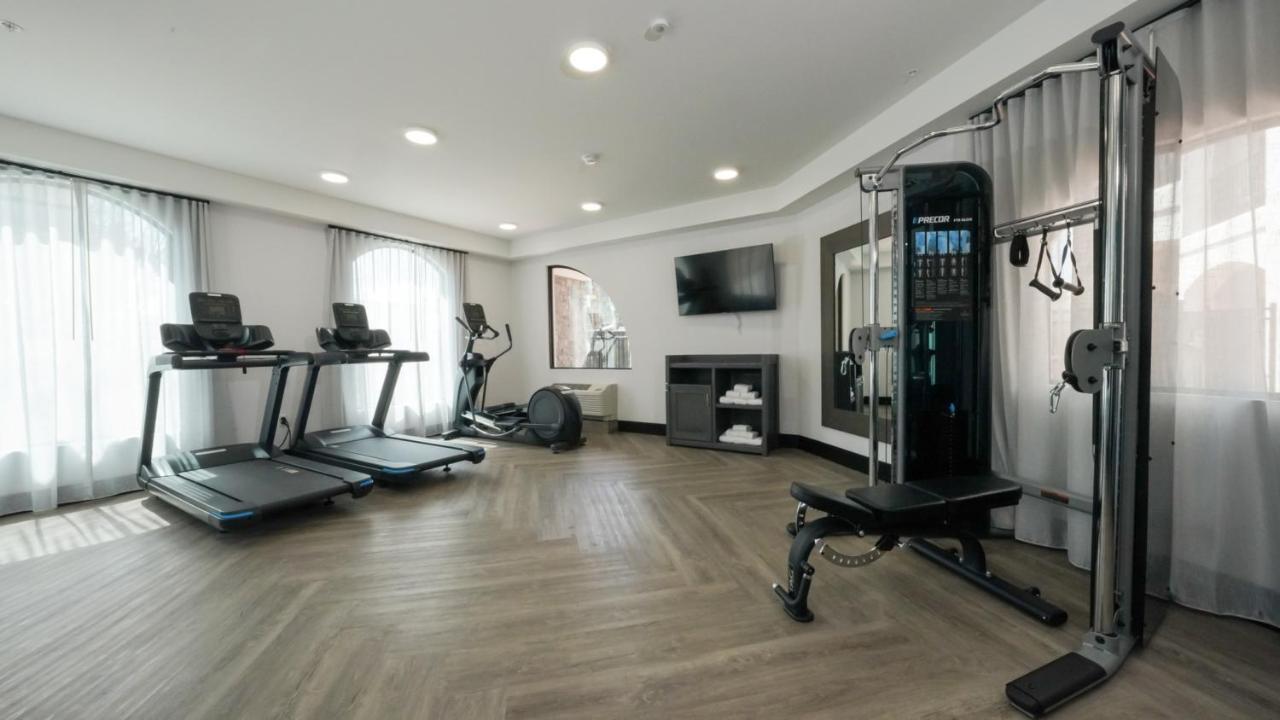 La Quinta Inn & Suites By Wyndham Σάντα Κρουζ Εξωτερικό φωτογραφία