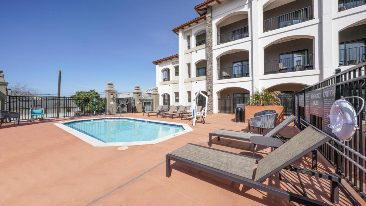 La Quinta Inn & Suites By Wyndham Σάντα Κρουζ Εξωτερικό φωτογραφία