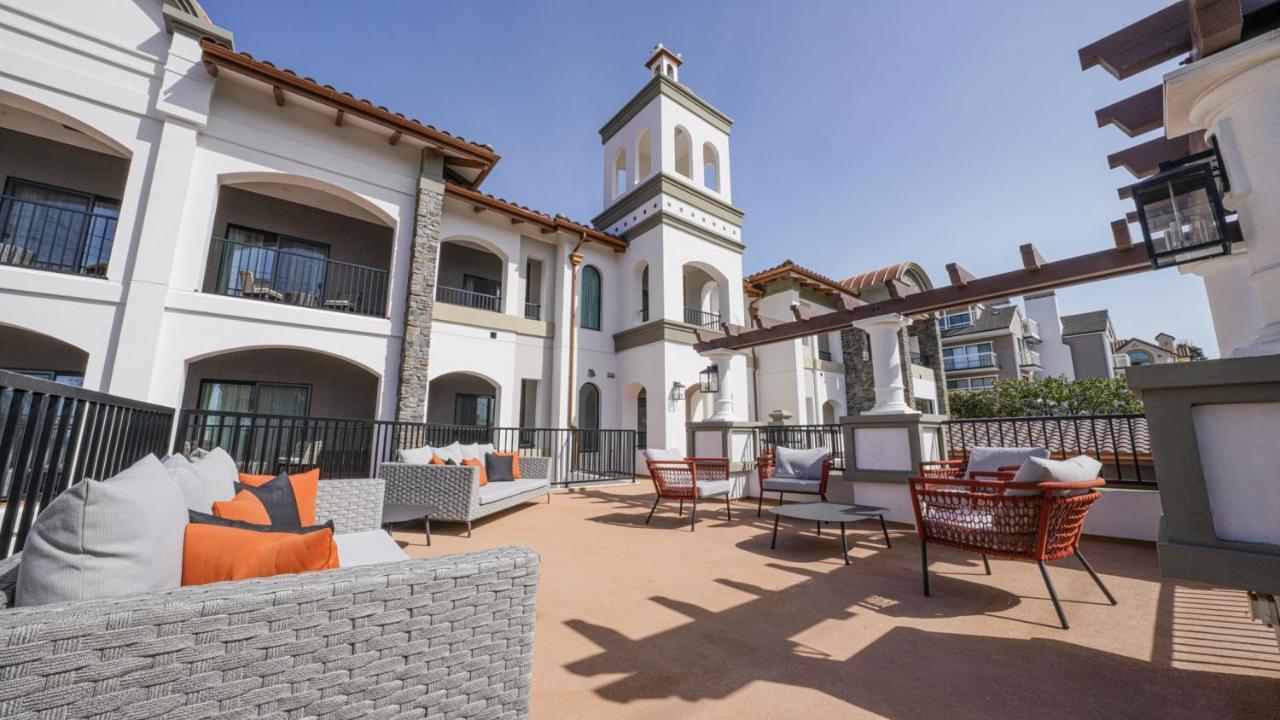La Quinta Inn & Suites By Wyndham Σάντα Κρουζ Εξωτερικό φωτογραφία