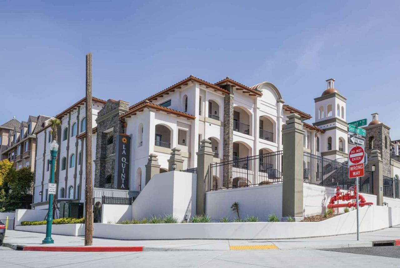 La Quinta Inn & Suites By Wyndham Σάντα Κρουζ Εξωτερικό φωτογραφία