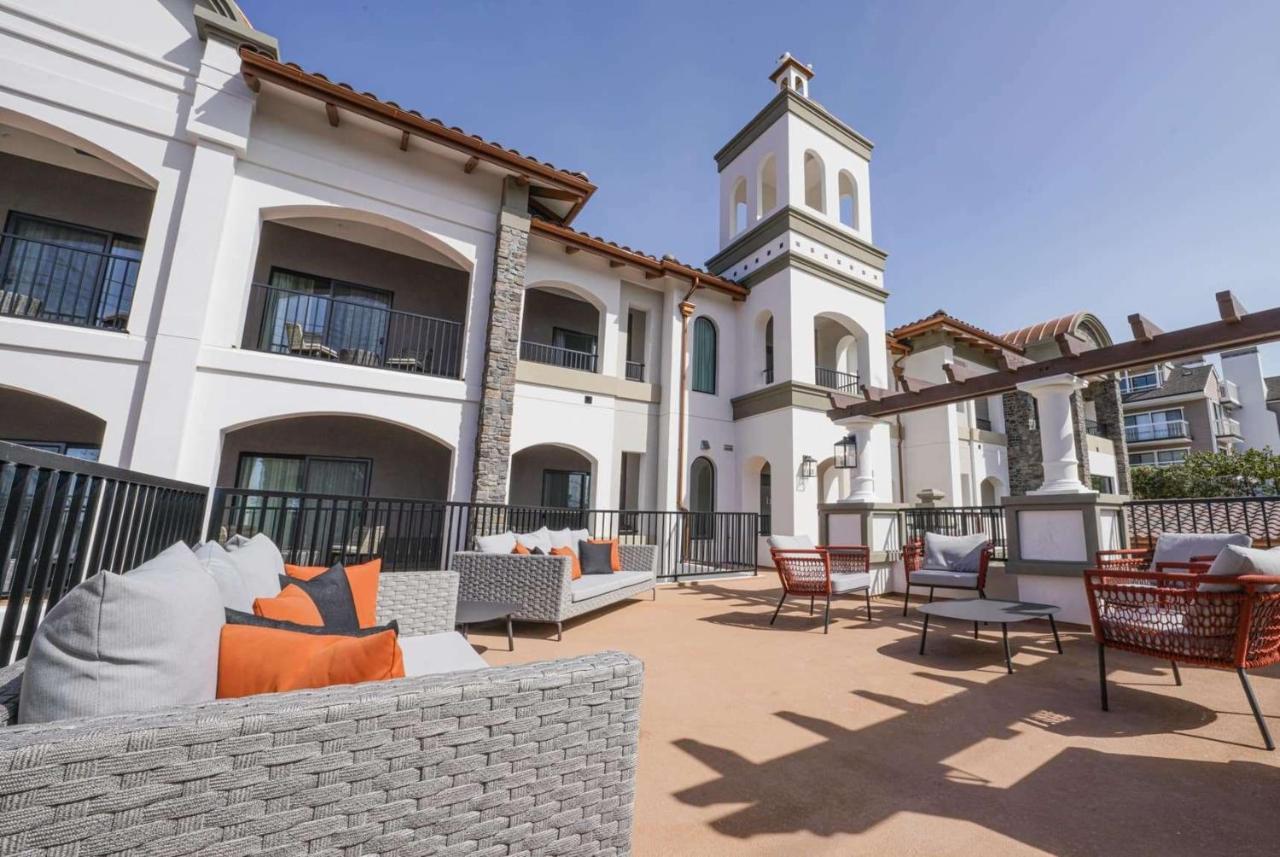 La Quinta Inn & Suites By Wyndham Σάντα Κρουζ Εξωτερικό φωτογραφία
