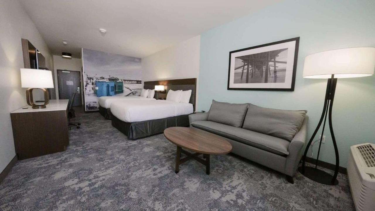 La Quinta Inn & Suites By Wyndham Σάντα Κρουζ Εξωτερικό φωτογραφία