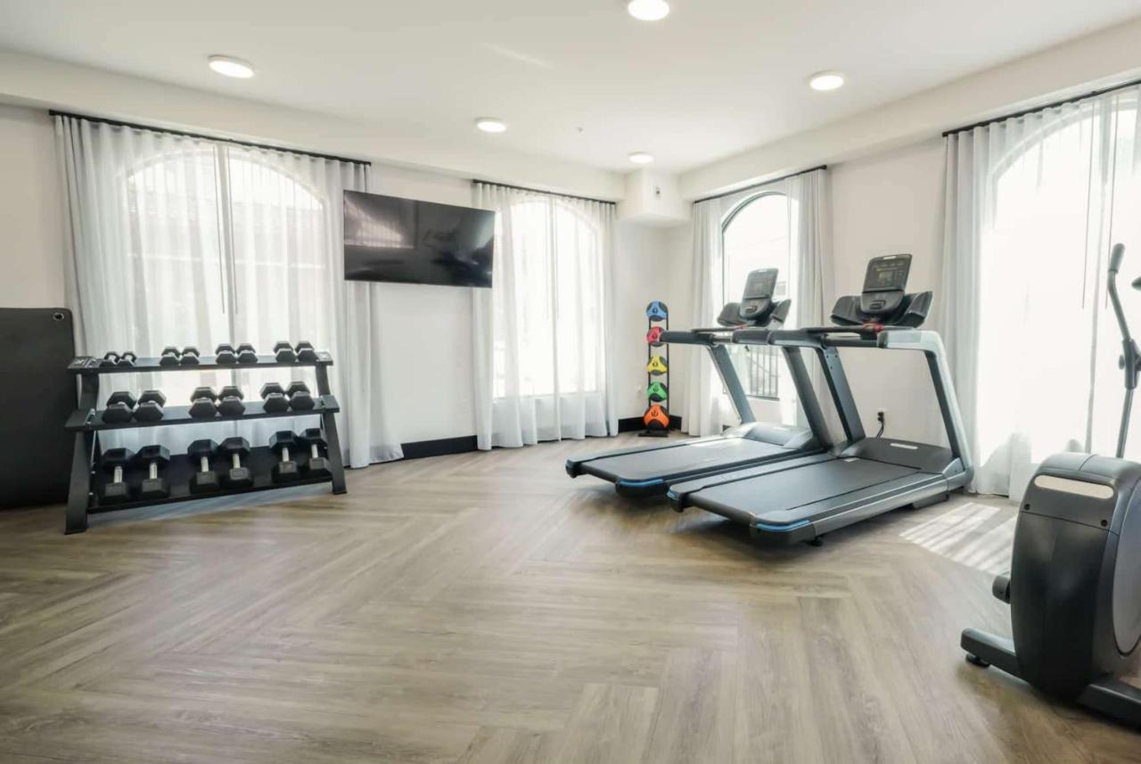 La Quinta Inn & Suites By Wyndham Σάντα Κρουζ Εξωτερικό φωτογραφία