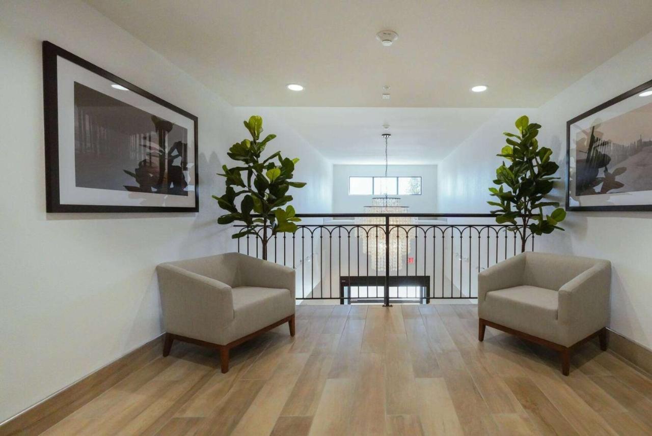 La Quinta Inn & Suites By Wyndham Σάντα Κρουζ Εξωτερικό φωτογραφία