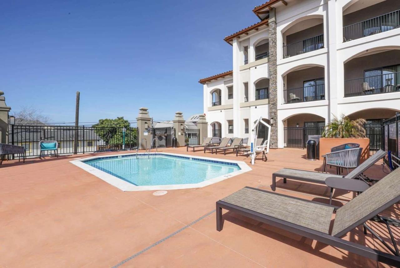 La Quinta Inn & Suites By Wyndham Σάντα Κρουζ Εξωτερικό φωτογραφία