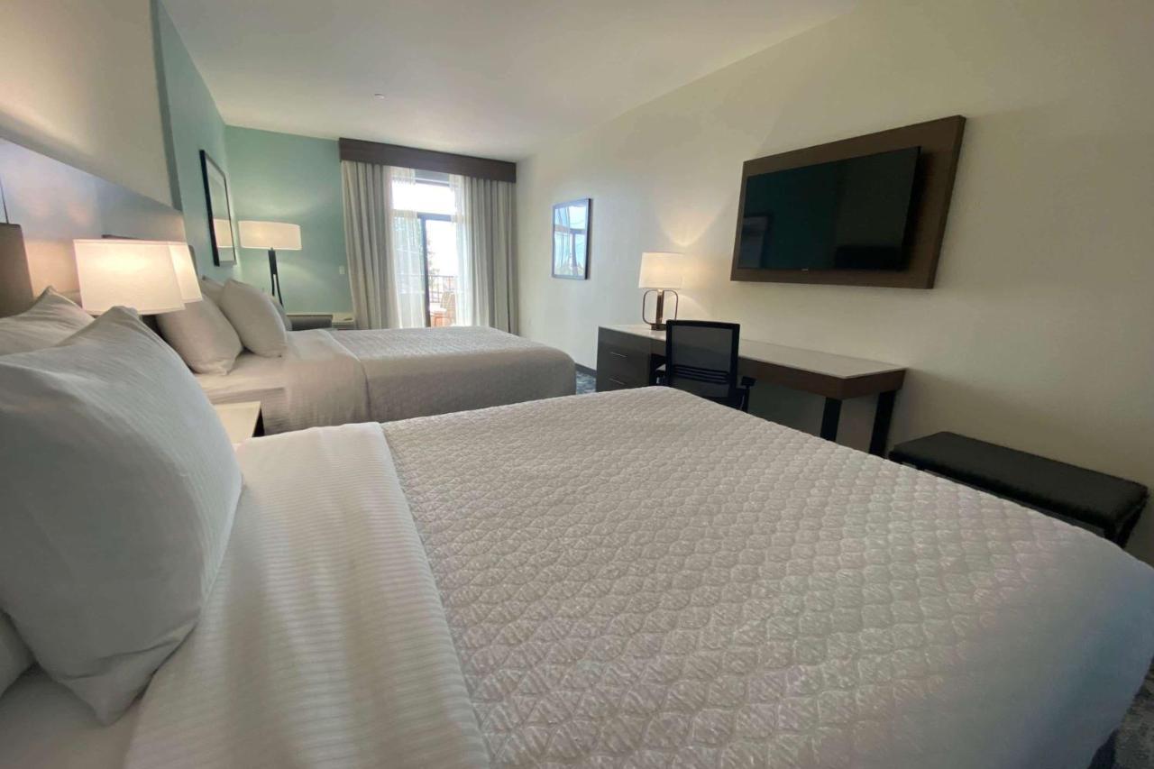La Quinta Inn & Suites By Wyndham Σάντα Κρουζ Εξωτερικό φωτογραφία