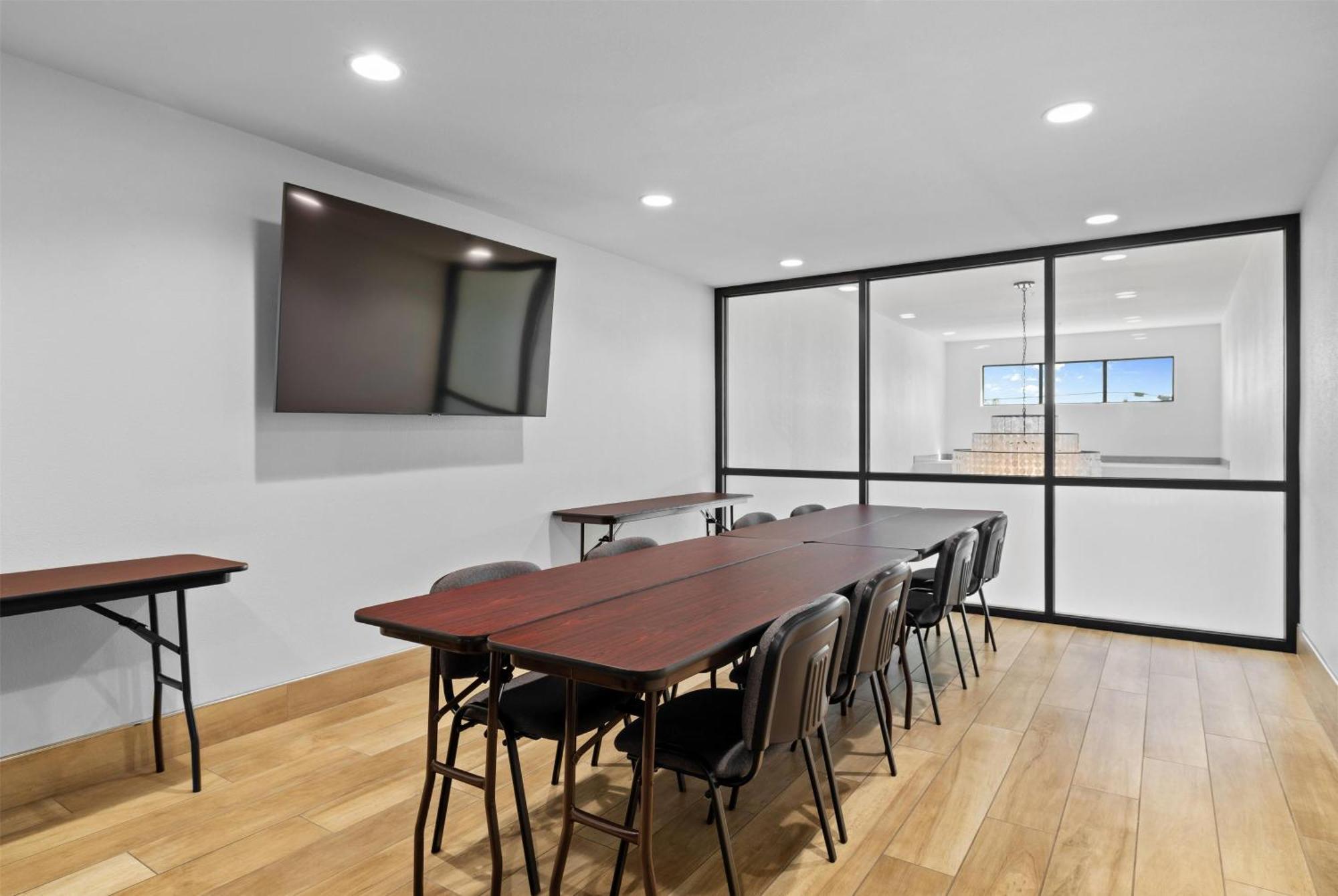 La Quinta Inn & Suites By Wyndham Σάντα Κρουζ Εξωτερικό φωτογραφία