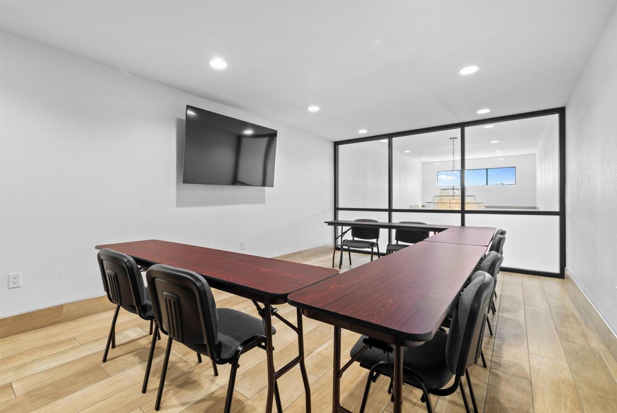 La Quinta Inn & Suites By Wyndham Σάντα Κρουζ Εξωτερικό φωτογραφία