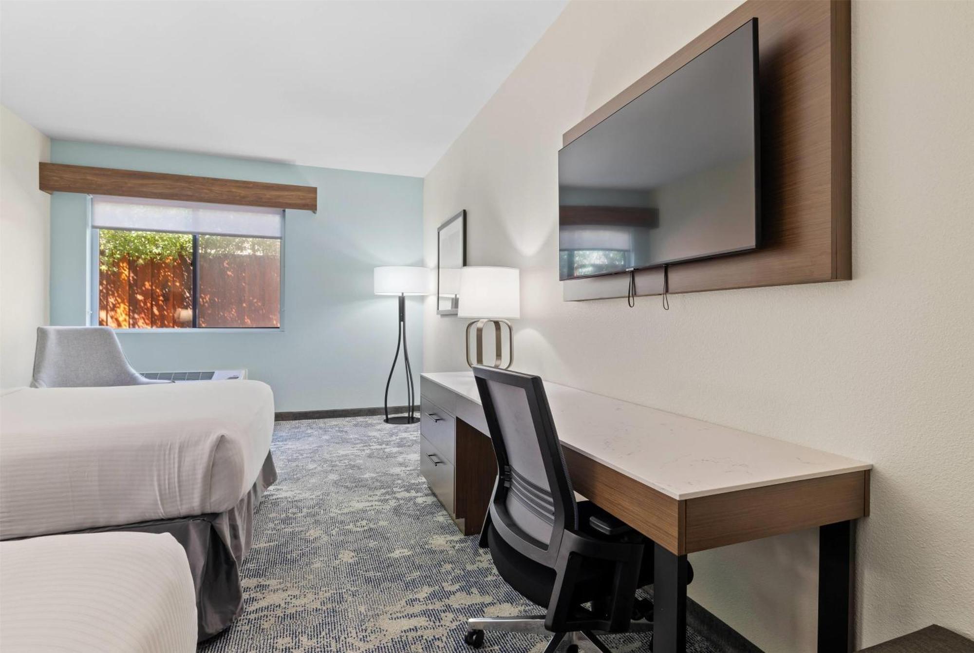 La Quinta Inn & Suites By Wyndham Σάντα Κρουζ Εξωτερικό φωτογραφία