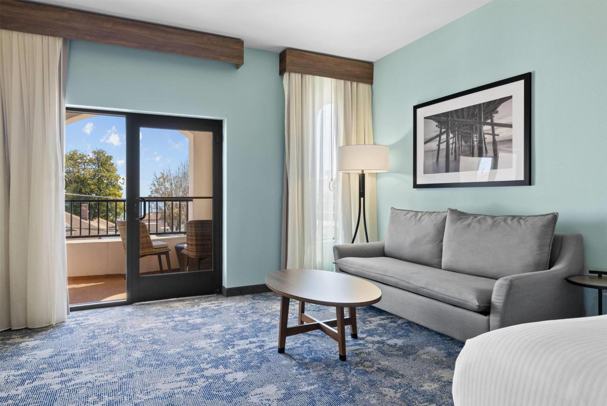 La Quinta Inn & Suites By Wyndham Σάντα Κρουζ Εξωτερικό φωτογραφία