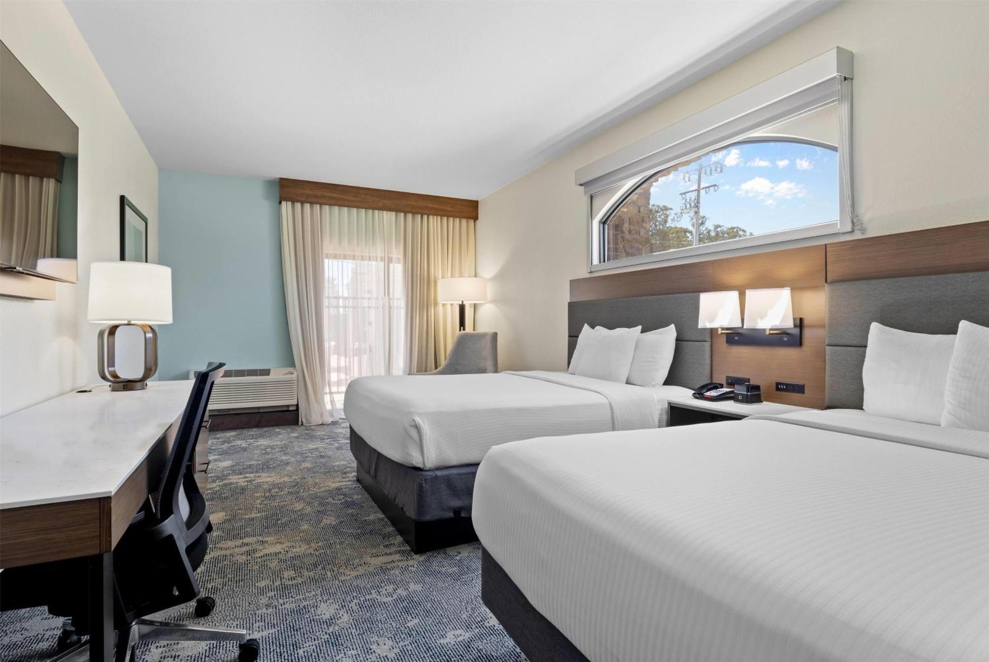 La Quinta Inn & Suites By Wyndham Σάντα Κρουζ Εξωτερικό φωτογραφία