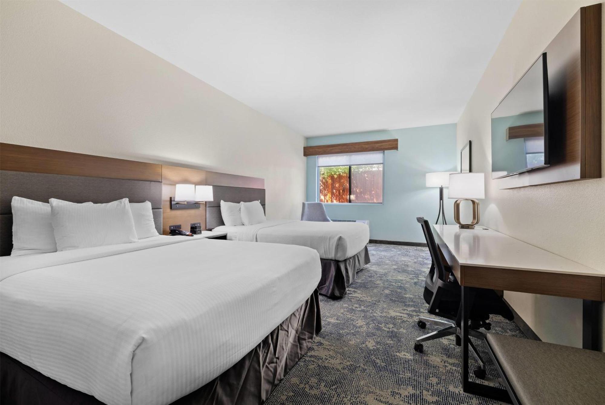 La Quinta Inn & Suites By Wyndham Σάντα Κρουζ Εξωτερικό φωτογραφία