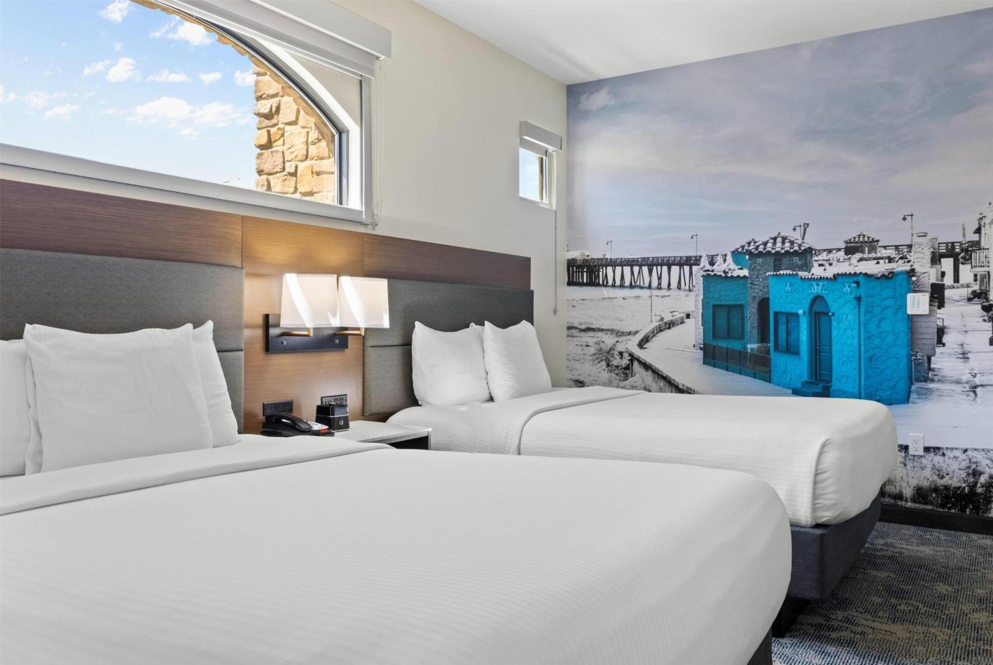 La Quinta Inn & Suites By Wyndham Σάντα Κρουζ Εξωτερικό φωτογραφία