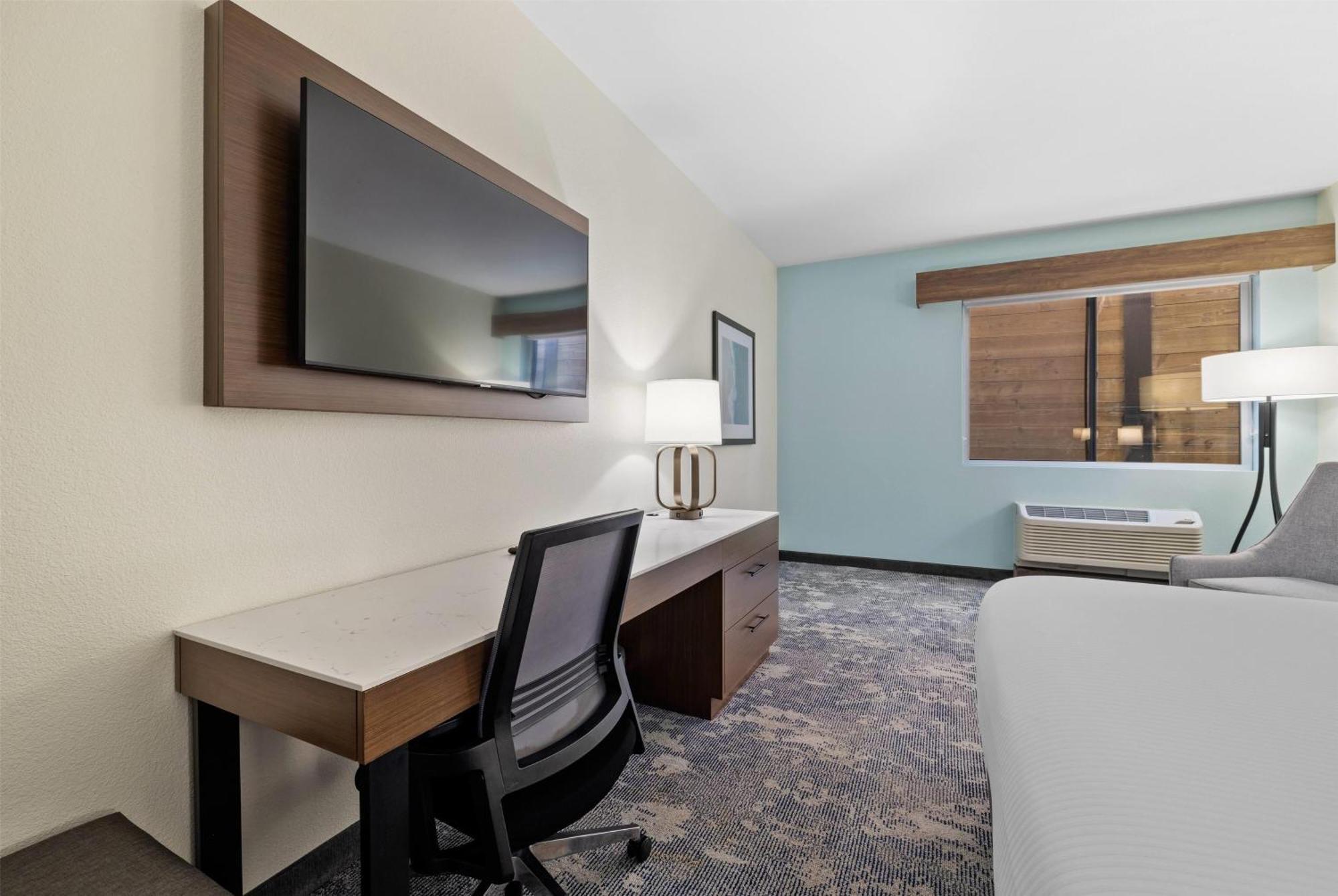 La Quinta Inn & Suites By Wyndham Σάντα Κρουζ Εξωτερικό φωτογραφία