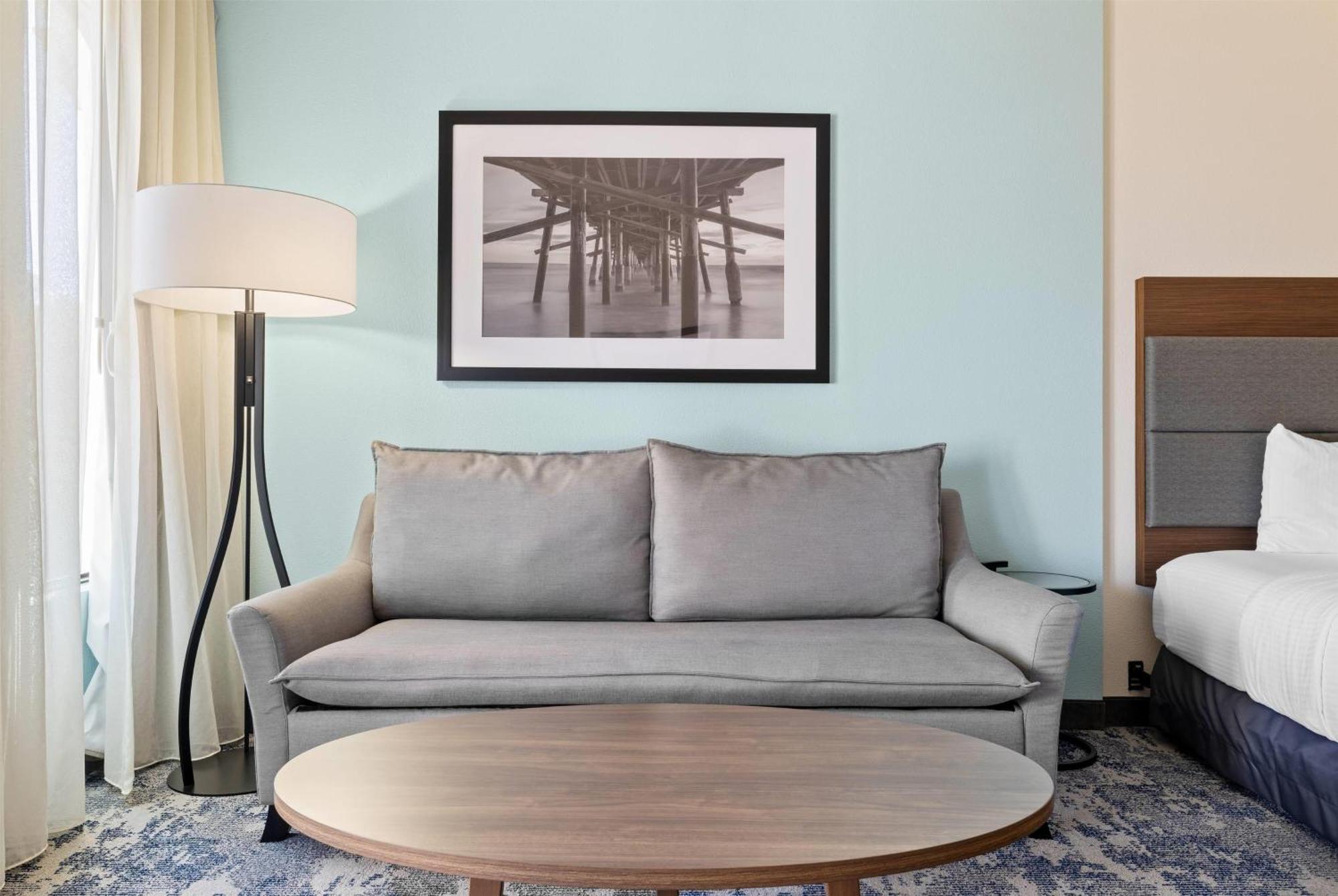La Quinta Inn & Suites By Wyndham Σάντα Κρουζ Εξωτερικό φωτογραφία