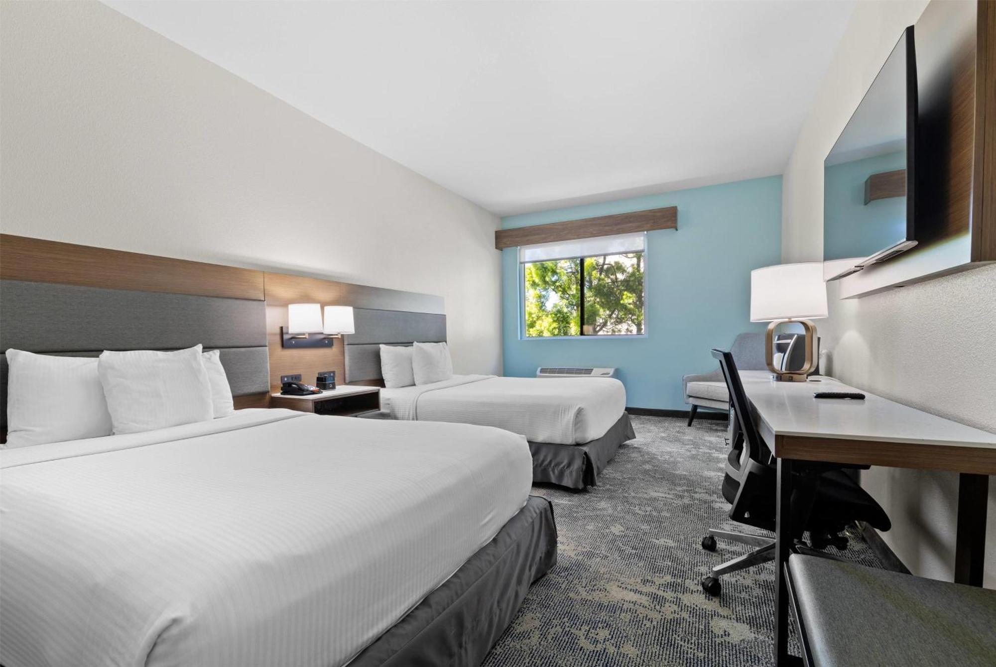 La Quinta Inn & Suites By Wyndham Σάντα Κρουζ Εξωτερικό φωτογραφία