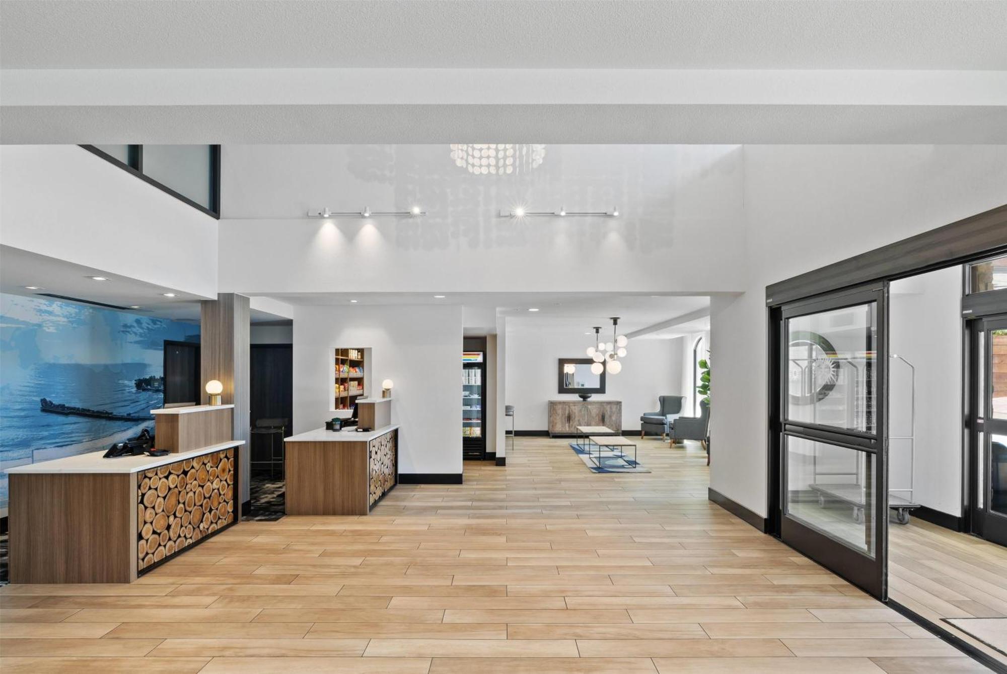 La Quinta Inn & Suites By Wyndham Σάντα Κρουζ Εξωτερικό φωτογραφία