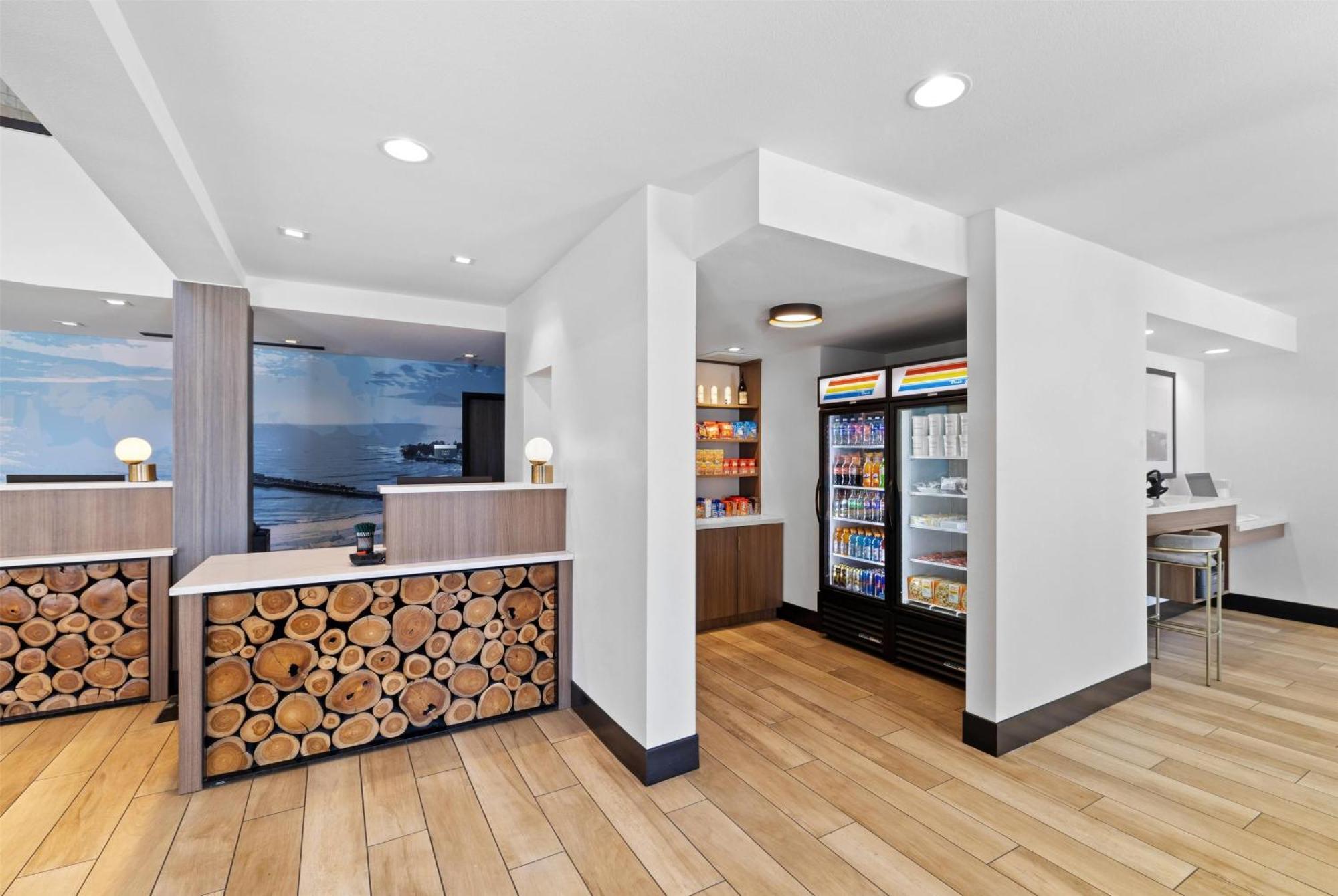 La Quinta Inn & Suites By Wyndham Σάντα Κρουζ Εξωτερικό φωτογραφία