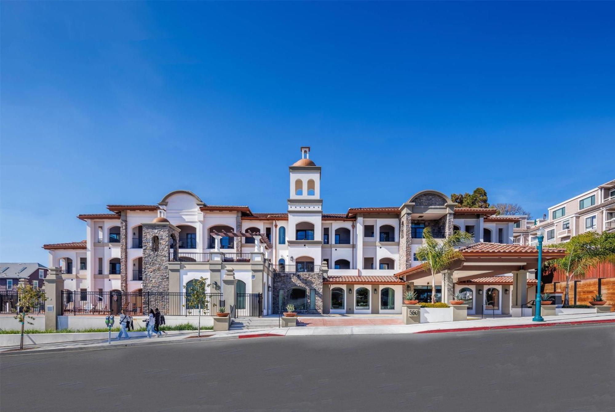 La Quinta Inn & Suites By Wyndham Σάντα Κρουζ Εξωτερικό φωτογραφία