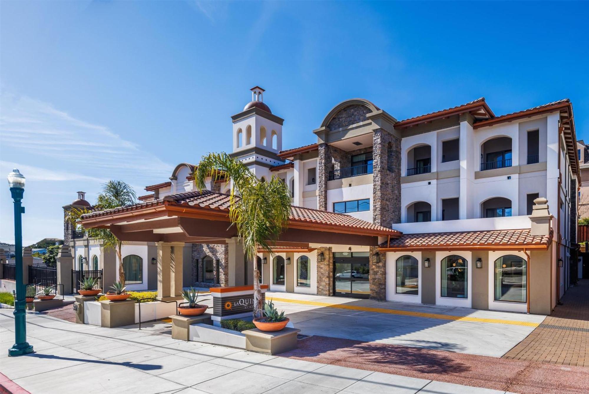 La Quinta Inn & Suites By Wyndham Σάντα Κρουζ Εξωτερικό φωτογραφία
